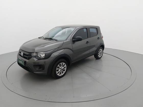 FIAT MOBI 1.0 EVO FLEX LIKE. MANUAL FIAT MOBI 1.0 EVO FLEX LIKE. MANUAL